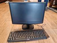 Monitor Philips E190HQV
