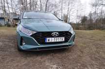hyundai i20 1.2 III