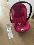 Fotelik samochodowy Cybex Z i-Size 0-13 kg