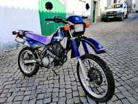 Vendo Yamaha XT350