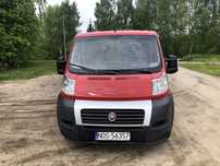 Klima Sprawna 326.000 Przebieg 2.3 Silnik Dubel