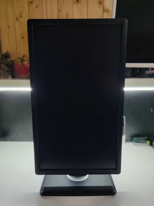 Монітор Dell UltraSharp U2312HM 23" IPS – монітор для роботи, та офісу