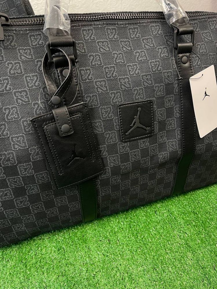 Сумка Jordan MONOGRAM Оригінал