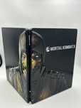 PS4 Mortal Kombat X + SteelBook Polska Wersja 
SKUP SPRZEDAŻ ZAMIANA
