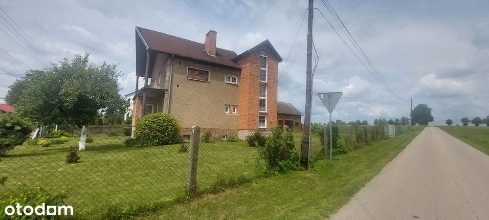 Twoje mieszkanie może być kluczem do nowego domu !