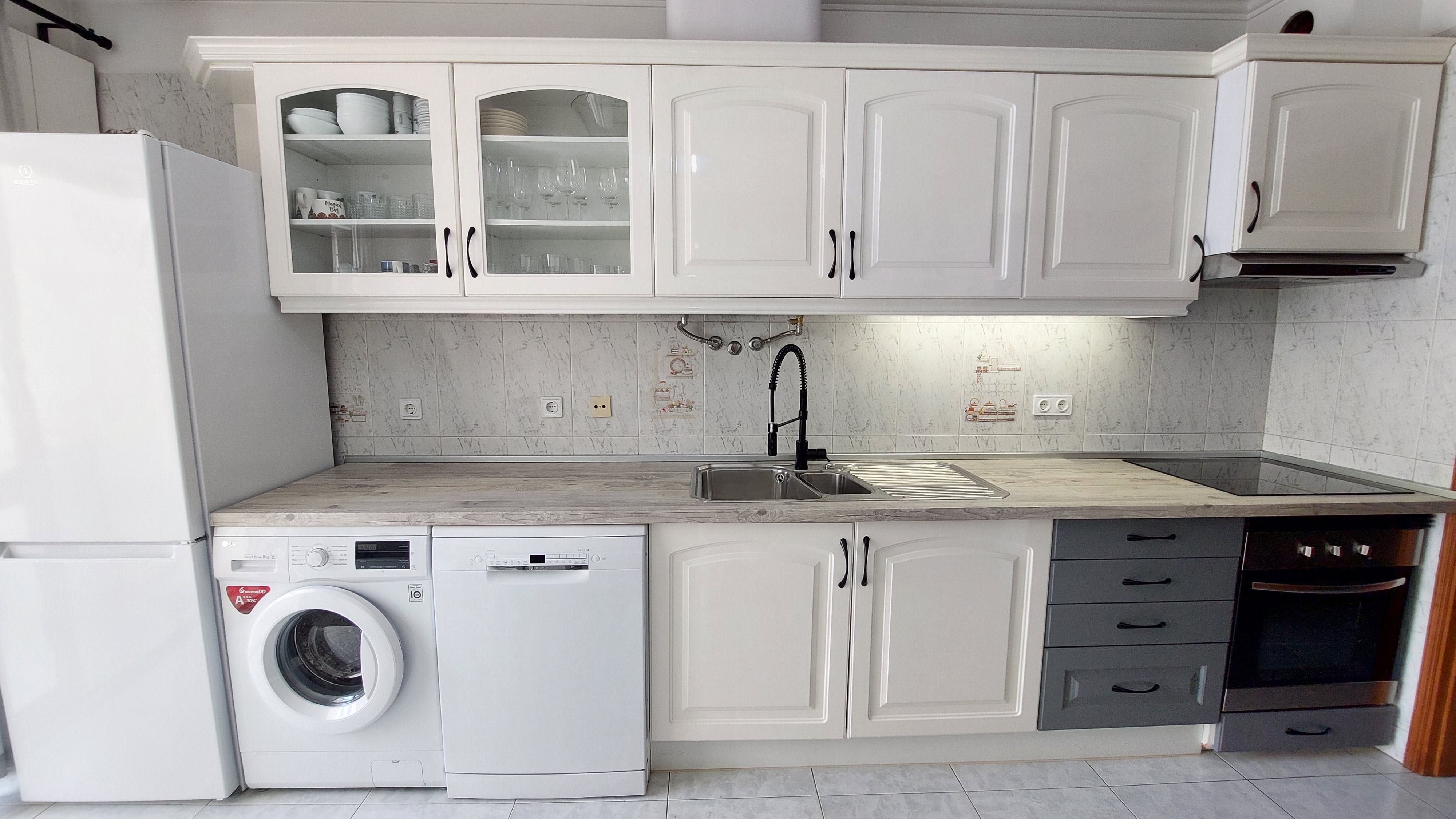 Férias em Quarteira espetacular apartamento T2 a 50 metros da Praia