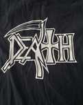 koszulka t-shirt death męska w rozmiarze XL