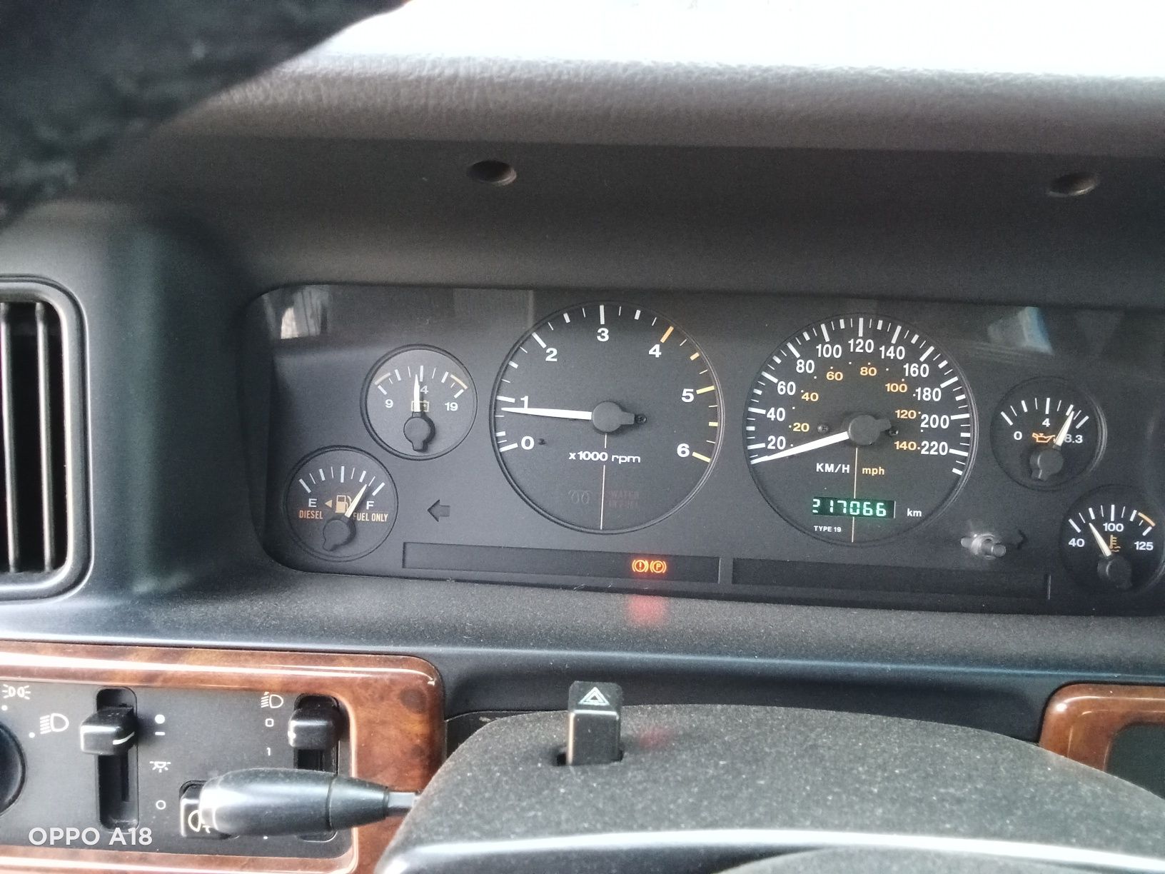 Jeep Cherokee 2.5 - ano 98