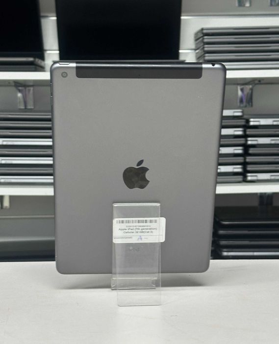 Tablet Apple iPad | 7th generacja Cellular | 32GB | Cat 3 |SUPER CENA!