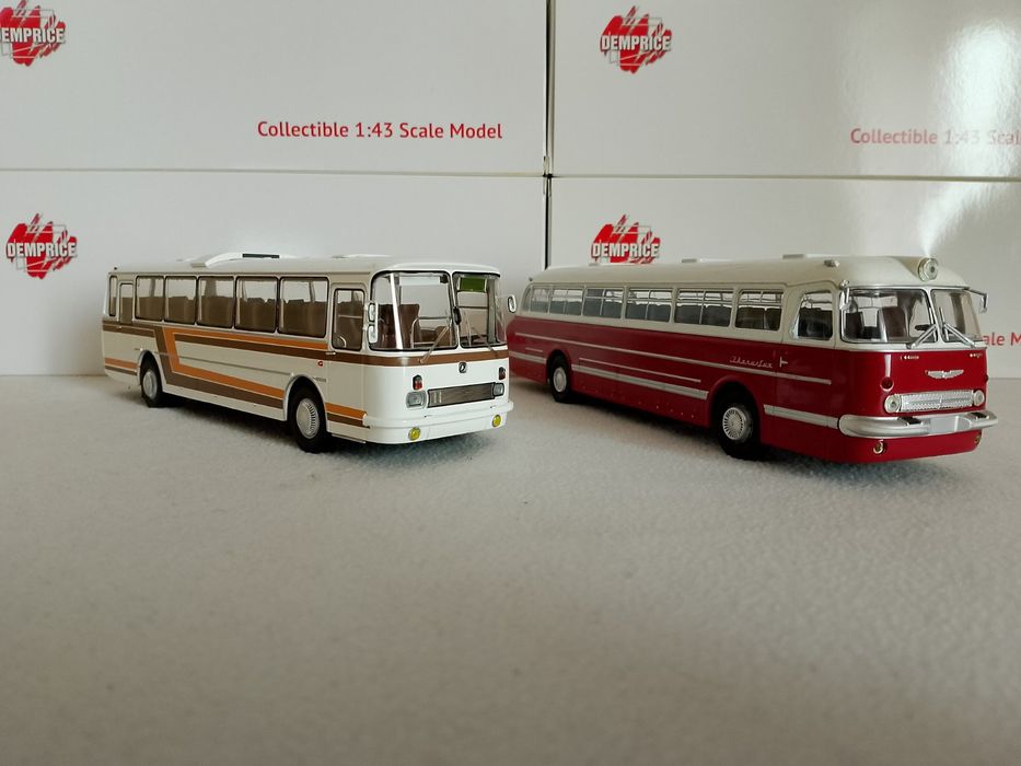 Classicbus 1 / 4 3 .