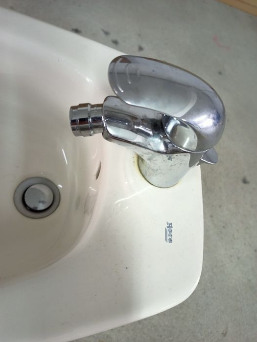 Bidé  Roca em bom estado