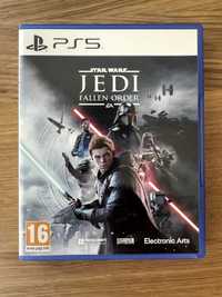 Gra Star Wars: JEDI Fallen Order (Upadły Zakon) (PL PS5) WARSZAWA ŚRÓD