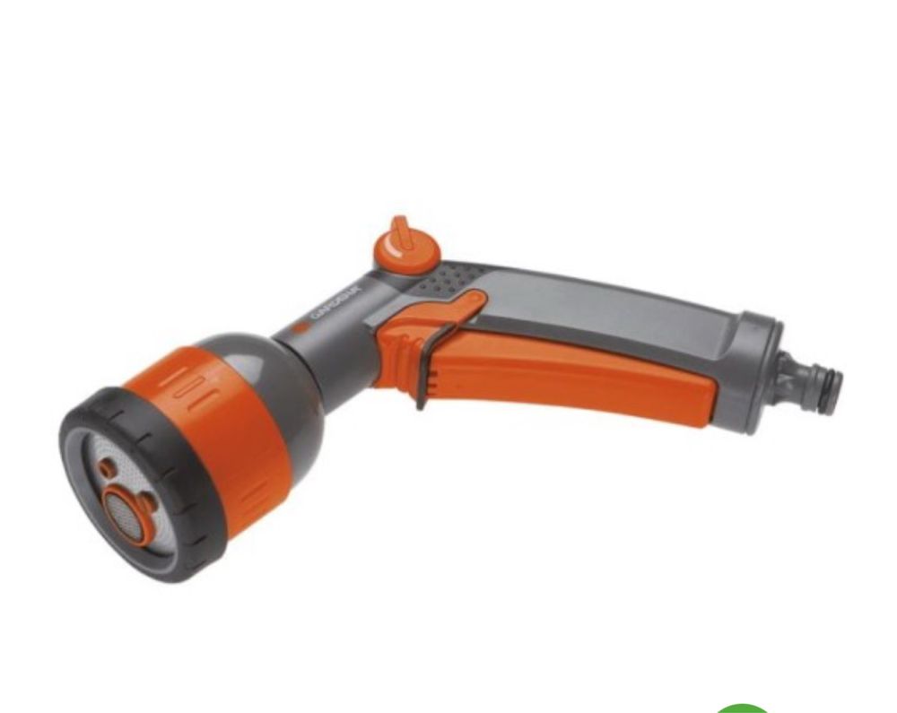 Pistolet do podlewania Gardena 8106