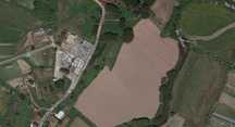 Terreno 6000m2 Novelas-Penafiel
