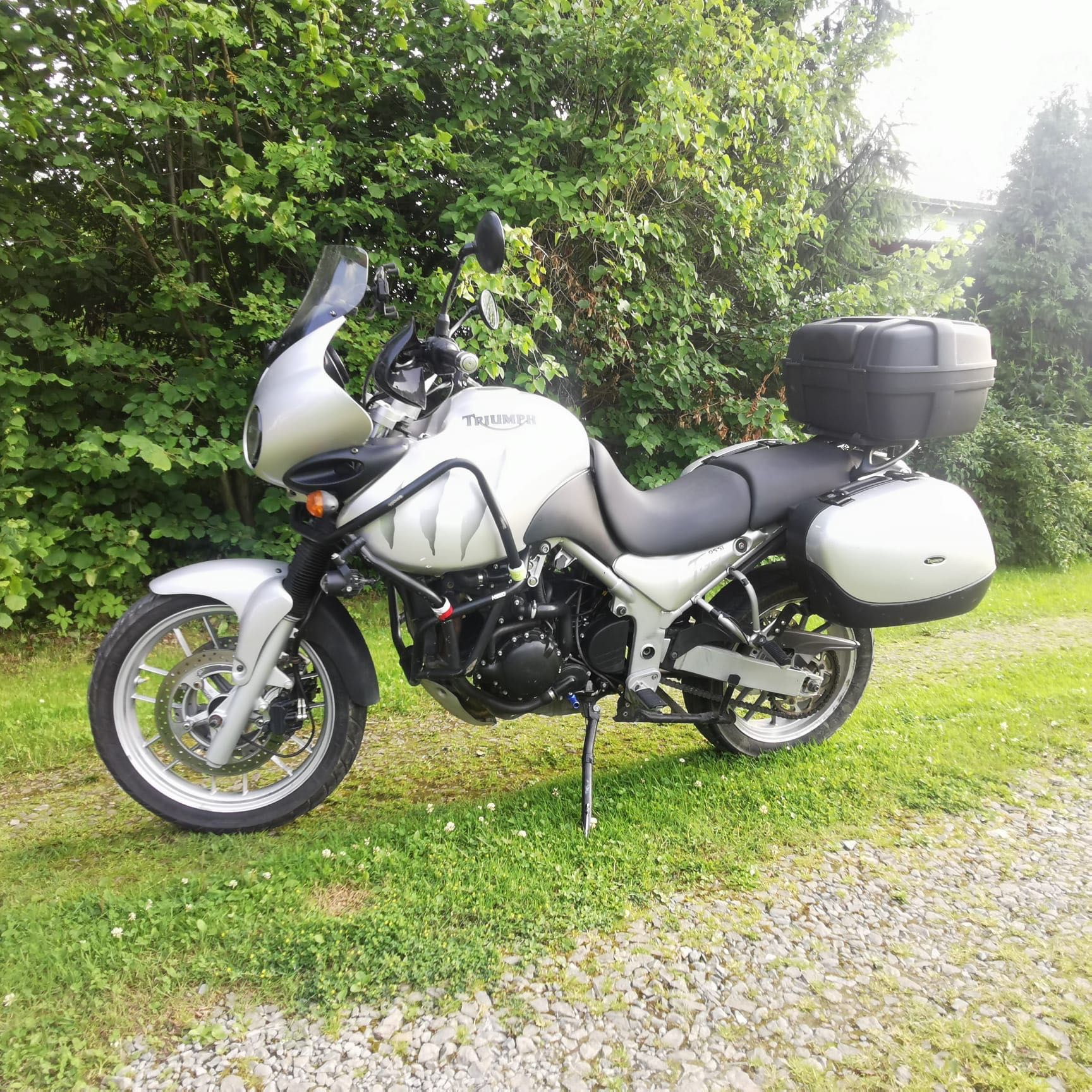 Triumph Tiger 955I