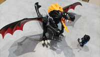 Promocja! Playmobil Dragons 5482 gigantyczny smok