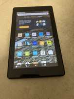Amazon Fire 7. 9 покоління. 2019 рік. Гарантія. Від магазину. З США