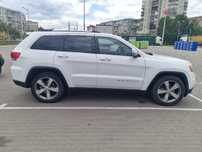 Продам. Jeep grand cherokee