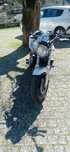 Honda hornet 600 69kw