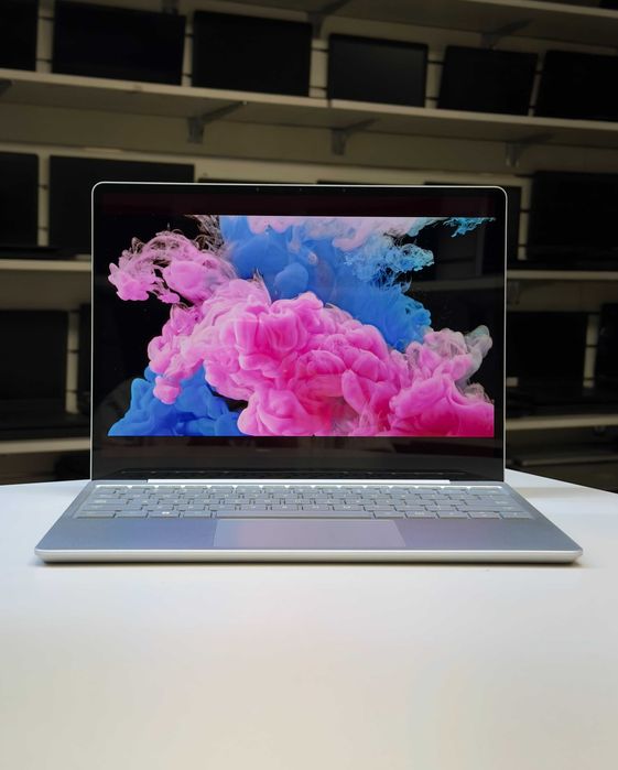 Microsoft Surface Laptop Go 2 12" Intel i5-11gen 8GB 128SSD W11 Dotyk!