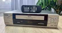TENSAI TVR-502VS #Magnetowid VHS #DAT #PDC/VPS #Pilot