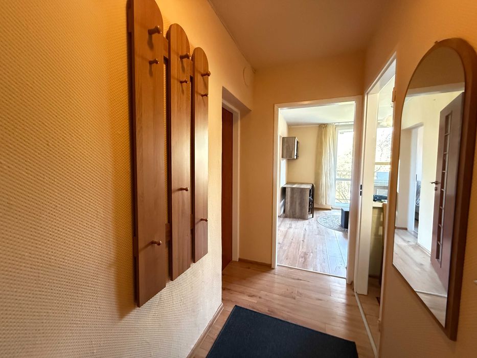 3 pokoje | widok na zieleń | balkon | widok na zieleń