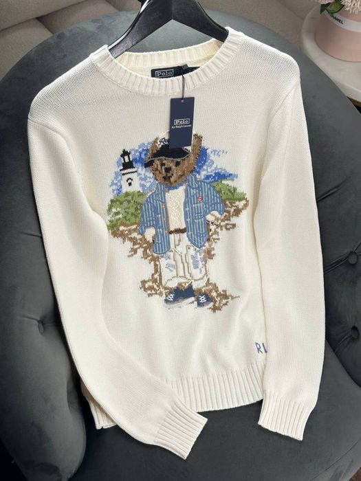 Свитер Ralph Lauren