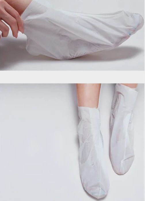 Manicure/Pedicure uslugi Zapraszam