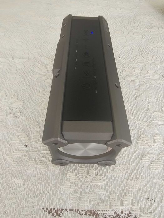 Coluna portátil Bluetooth Blitzwolf BW-WA3