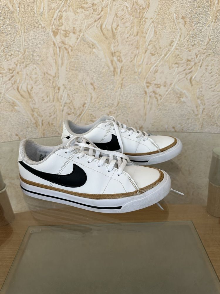 Кеды на мальчика Nike