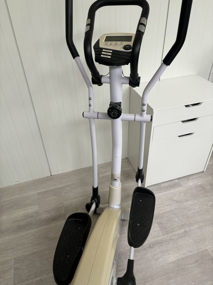 Orbitrek stamm bodyfit