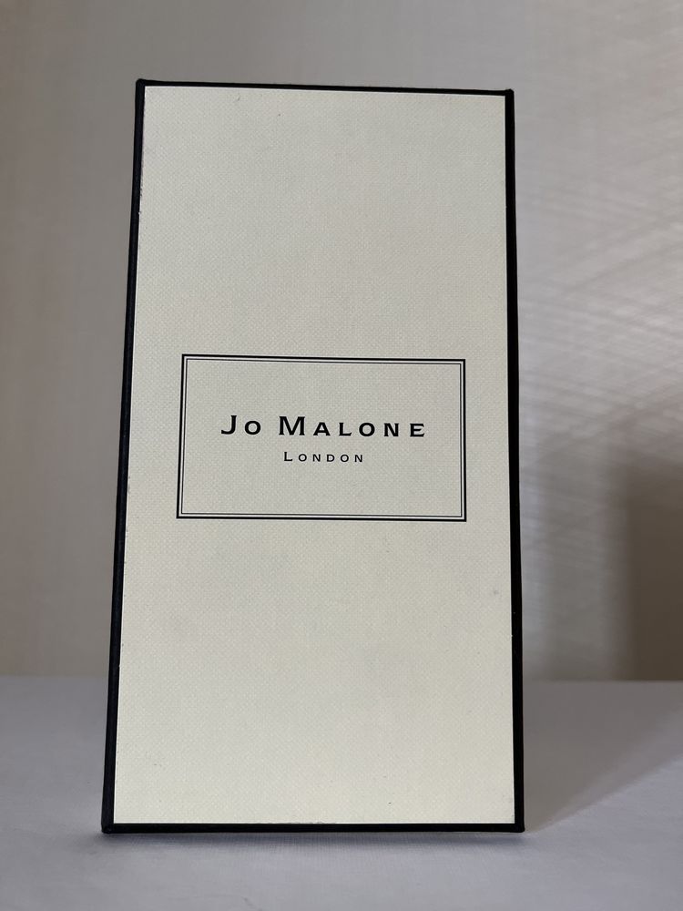 Myrrh & Tonka Cologne Intense 50мл Jo Malone London Об’єм: 50мл