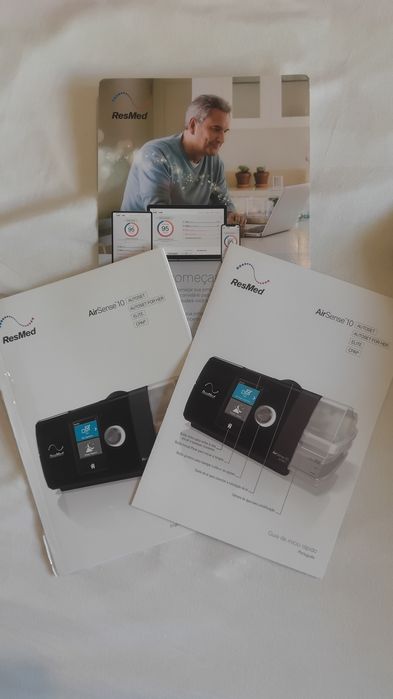 ResMed AirSense™ 10 Autoset