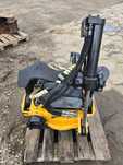 Głowica Engcon S60. Rotator S60. Złącze podwójne. Igła! Tanio