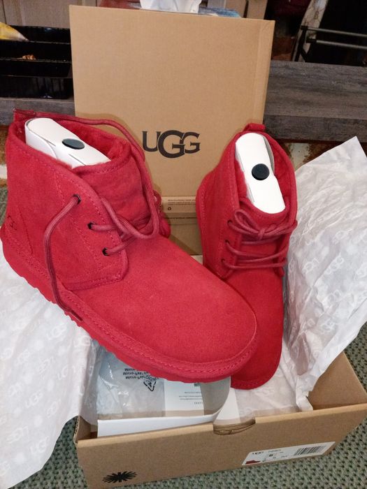 Угги UGG оригинал