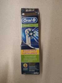 Oral-b crossaction