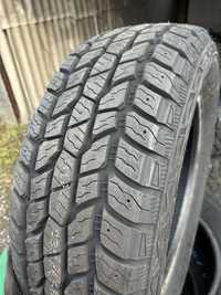 Шини A/T 235/65R17 L200, CR-V, Tucson, Touareg