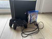 PlayStation 4 Pro