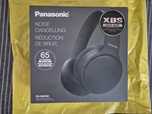 Słuchawki bezprzewodowe Panasonic RB-M600B