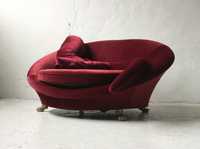 Bretz sofa lata 90 vintage design