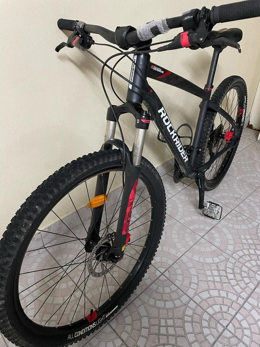 Bike Rockrider ST540