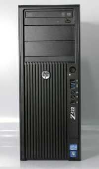 Рабочая станция HP Z440 Xeon E5 28 ядер / 32gb ddr4 / SSD / Quadro