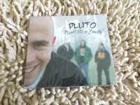 (CD) Pluto NSH - Projekt Wilcze Zmysły | Shellerini | NOWA W FOLII