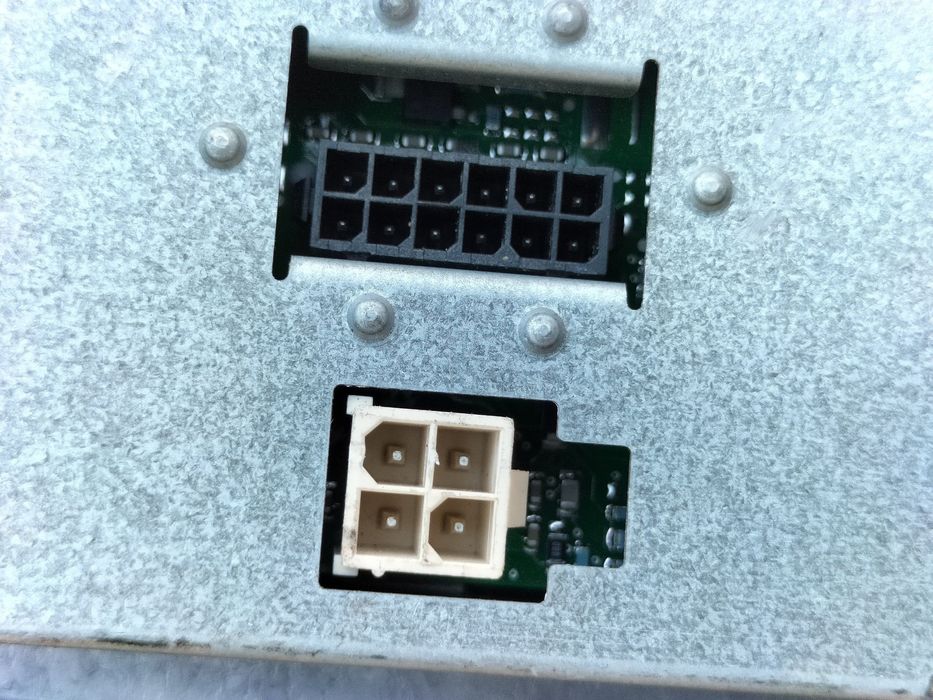 Peugeot 308 II 2013-2021 блок розпалювання фари ксенон LED