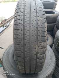 Opony 225/75 r16 CP Michelin całoroczne 16 C camping dostawcze 16CP