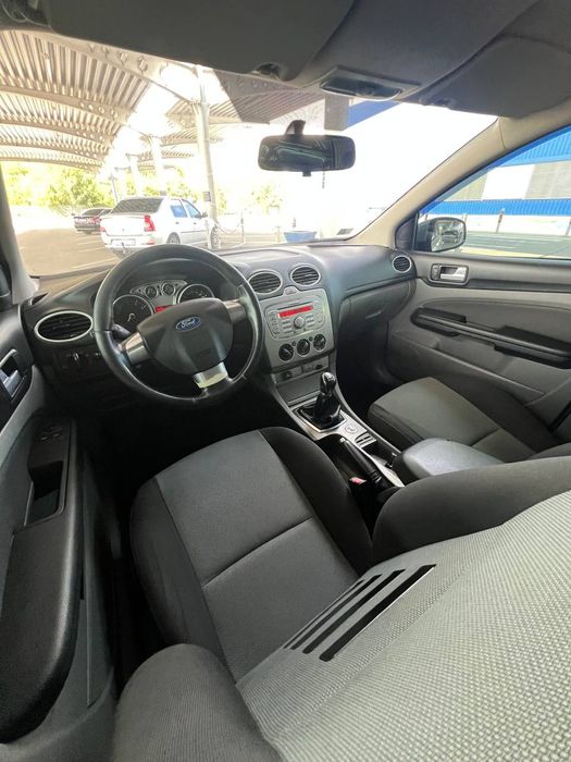 Продам Ford Focus Mk2