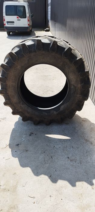 Opona trelleborg 540/65 r28