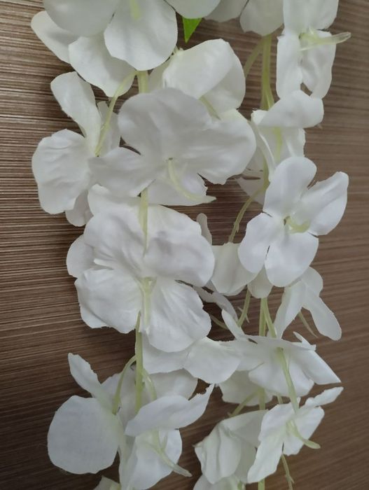 Продаж бу декорація .Для весілля, гліцинія, арка весілля