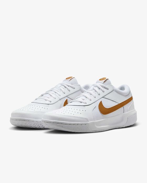 ‼️Кроссовки Nike Court Air Zoom Lite 3 Romaleos Оригинал! (DV3258-103)