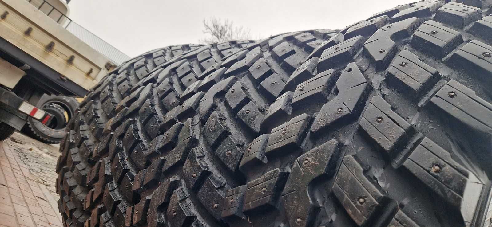 440/80r28 440/80-28 16,9-28 16,9/80-28 Nokian TRI 2 99%